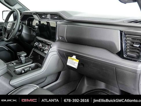 New 2026 GMC Sierra 1500 AT4X AWD/4WD image 23