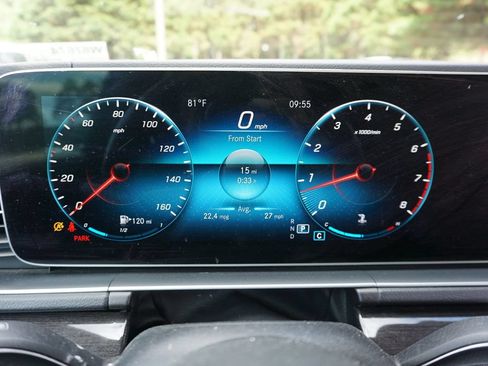Used 2020 Mercedes-Benz GLE 350 4MATIC image 7