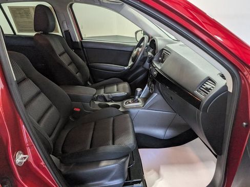 Used 2014 MAZDA CX-5 Touring w/ Bose/Moonroof Package AWD/4WD image 18