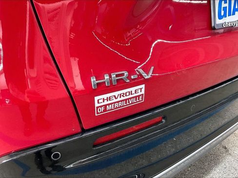 Used 2025 Honda HR-V EX-L image 26