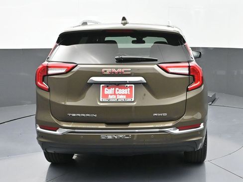 Used 2023 GMC Terrain Denali image 27
