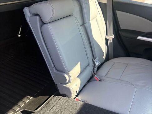 Used 2016 Honda CR-V Touring image 27