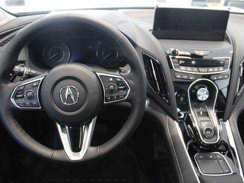 New 2026 Acura RDX SH-AWD w/ Advance Package image 5