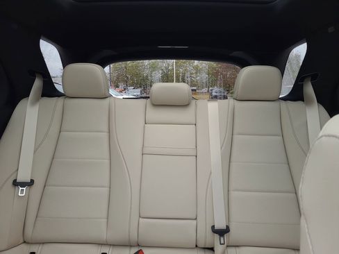 New 2026 Mercedes-Benz GLE 350 4MATIC image 34