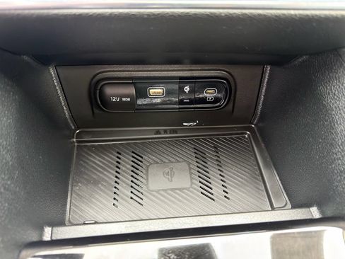 Used 2023 Kia Sportage SX FWD image 27
