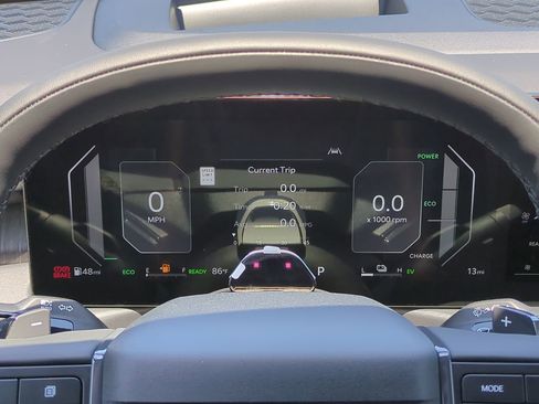 New 2027 Kia Telluride SX Prestige AWD/4WD image 28