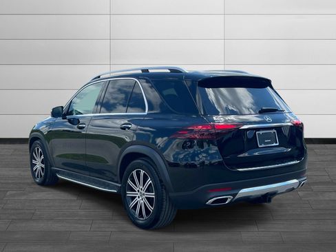 Used 2026 Mercedes-Benz GLE 350 4MATIC image 5
