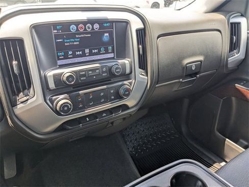 Used 2018 GMC Sierra 1500 SLE image 23