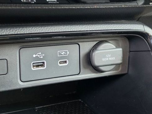 Certified 2024 Honda CR-V EX-L image 25