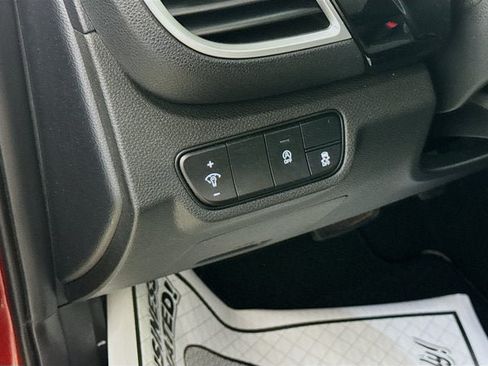 Certified 2024 Kia Seltos S AWD/4WD image 10