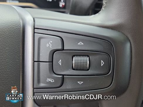 Used 2025 GMC Sierra 1500 SLT RWD image 26