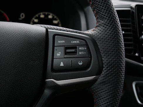 New 2026 Honda Ridgeline TrailSport image 19