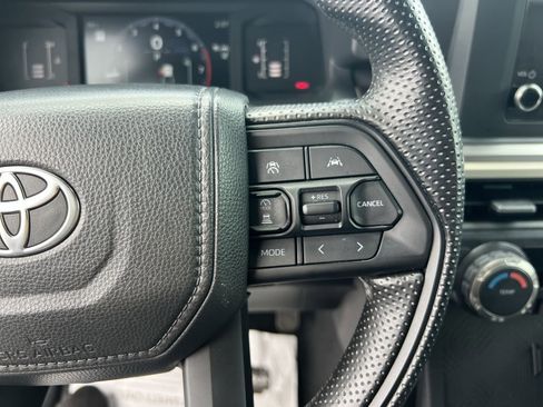 Used 2025 Toyota Tacoma SR5 RWD image 20