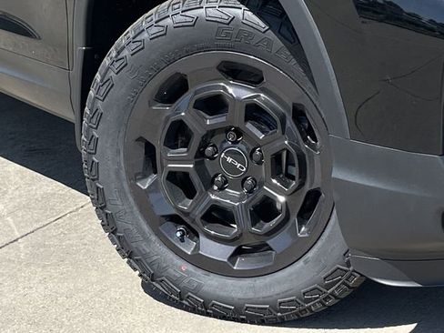 New 2025 Honda Ridgeline RTL+ image 8