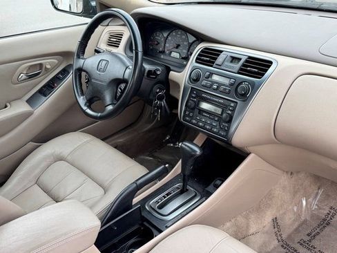 Used 2001 Honda Accord EX image 9