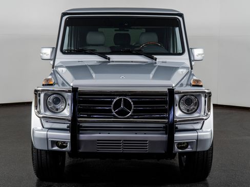 Used 2008 Mercedes-Benz G 500 image 72