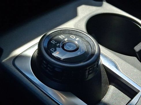 Used 2025 Ford Bronco Sport Big Bend AWD/4WD image 15