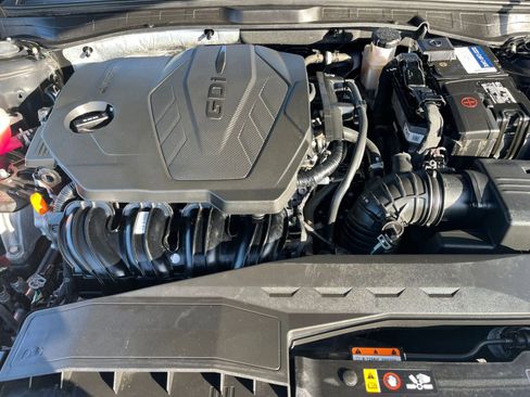 Used 2025 Hyundai Sonata SEL FWD image 33
