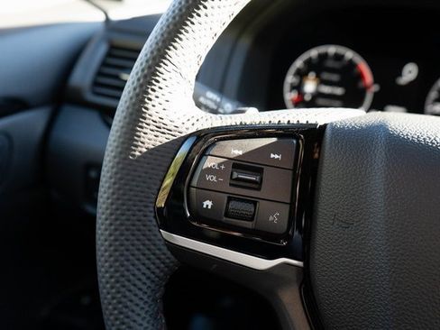 New 2026 Honda Ridgeline Black Edition image 26