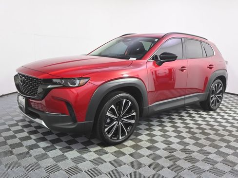 Used 2026 MAZDA CX-50 AWD 2.5 S w/ Weather Package image 2