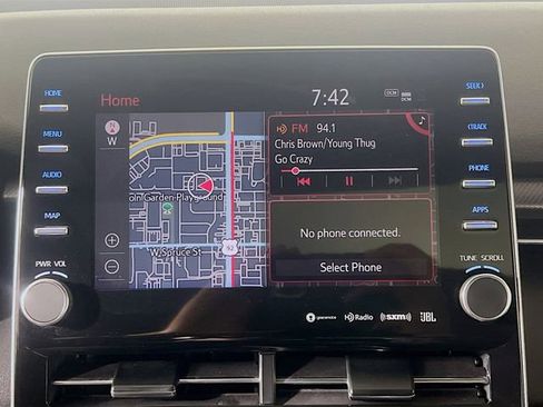 Used 2021 Toyota Avalon TRD image 20