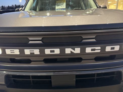 Certified 2023 Ford Bronco Sport Big Bend w/ Convenience Package image 13