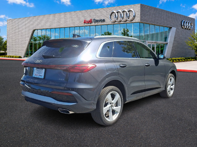 Used 2025 Audi Q5 Premium Plus AWD/4WD image 6