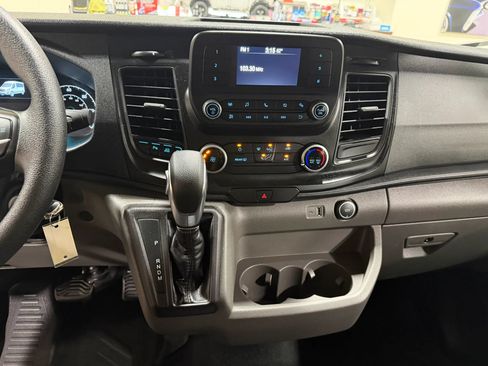 Used 2022 Ford Transit 350 XL RWD image 36