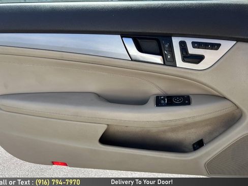 Used 2013 Mercedes-Benz C 250 Coupe image 17