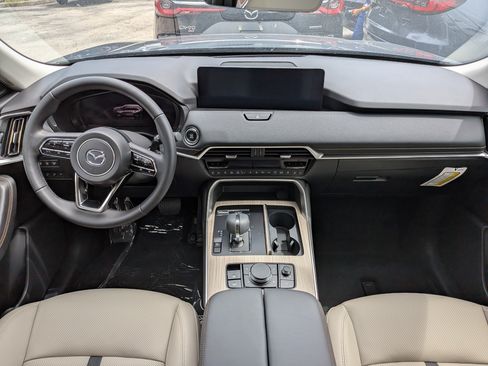 New 2026 MAZDA CX-90 3.3 Turbo w/ Premium Sport Pkg AWD/4WD image 22