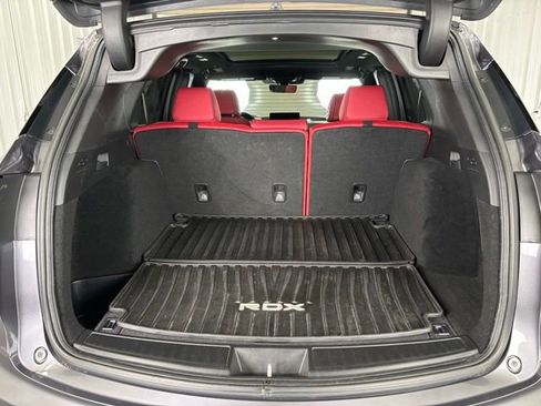 Certified 2021 Acura RDX A-Spec image 16