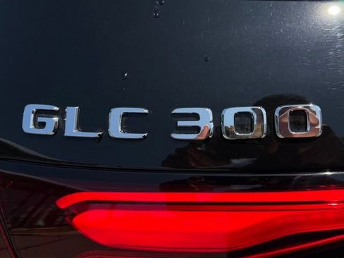 Certified 2023 Mercedes-Benz GLC 300 4MATIC image 9