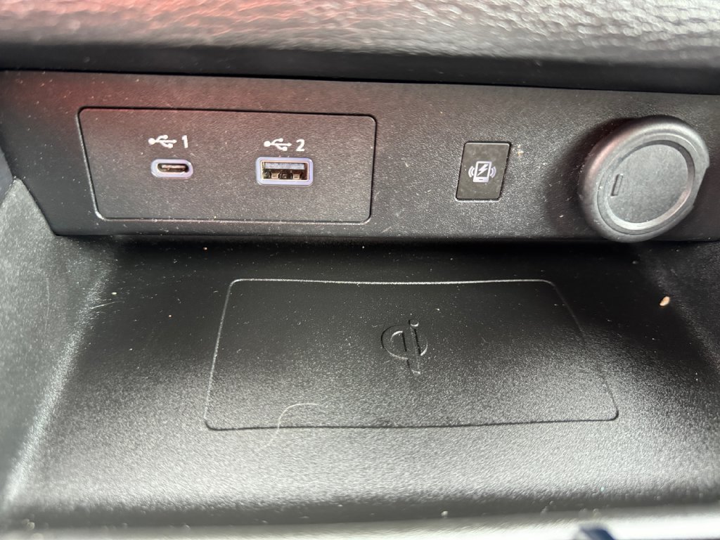 Used 2024 Mitsubishi Outlander SE AWD/4WD image 36