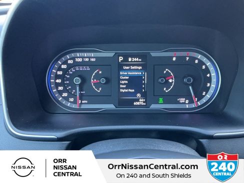 Used 2023 Hyundai Tucson SEL image 21