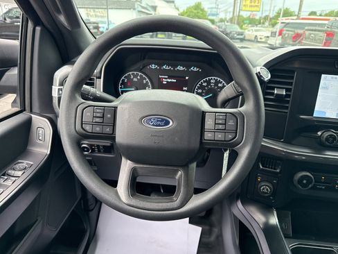 Certified 2023 Ford F150 XL w/ STX Appearance Package AWD/4WD image 29