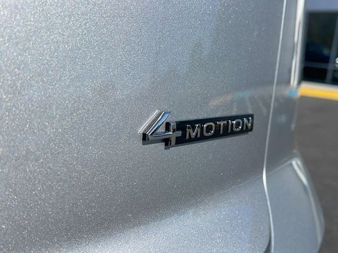 New 2025 Volkswagen Atlas Cross Sport SEL Premium R-Line image 30