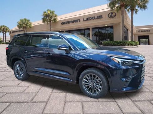 New 2026 Lexus TX 350 FWD w/ Convenience Package image 1