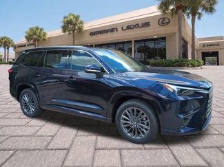 New 2026 Lexus TX 350 FWD w/ Convenience Package video 1
