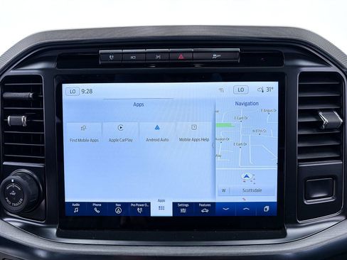 Used 2023 Ford F150 Limited AWD/4WD image 8