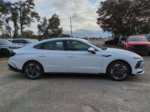 New 2026 Hyundai Sonata SEL image 4