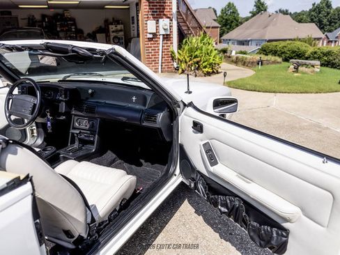 Used 1993 Ford Mustang LX RWD image 57