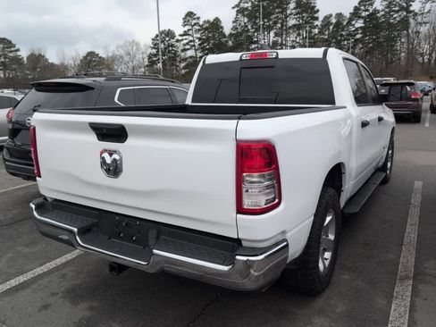 Used 2019 RAM 1500 Tradesman image 4