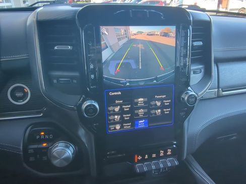 Used 2021 RAM 1500 Limited image 20