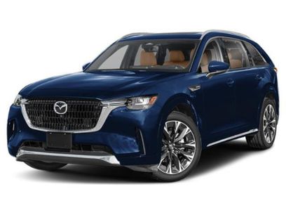 New 2026 MAZDA CX-90 3.3 Turbo S w/ Premium Plus