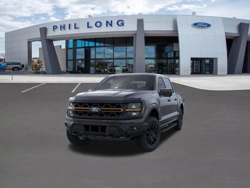 New 2026 Ford F150 Tremor AWD/4WD image 2