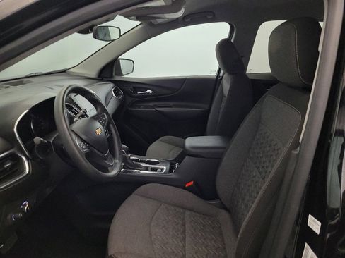 Used 2022 Chevrolet Equinox LT AWD/4WD image 17