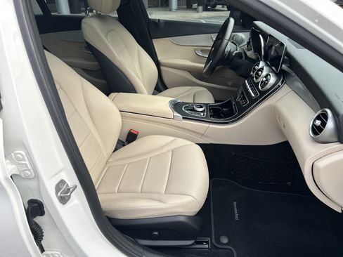 Certified 2021 Mercedes-Benz C 300 Sedan image 52