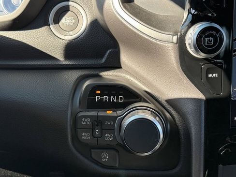 New 2026 RAM 1500 Big Horn image 23