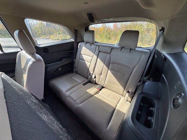 Used 2016 Honda Pilot EX-L image 20