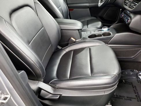 Used 2022 Ford Escape SEL w/ Class II Trailer Tow Package image 19